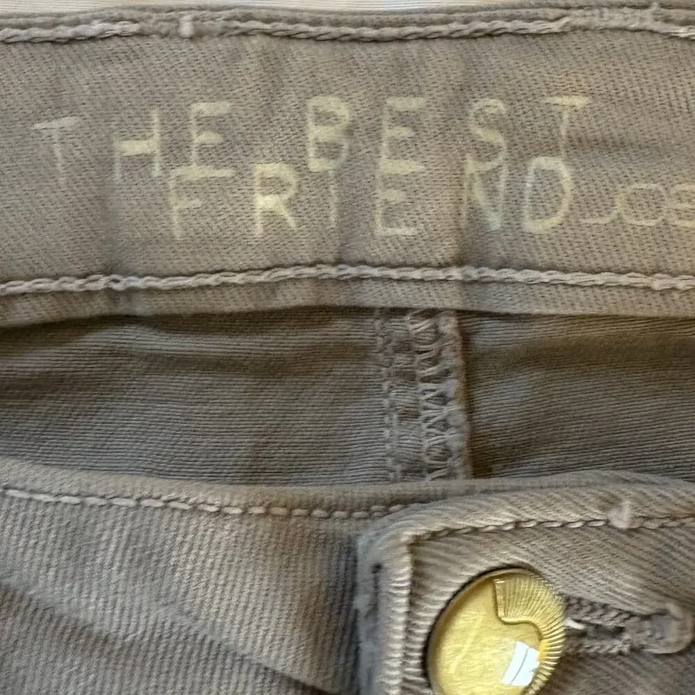 Joes Jeans these joes